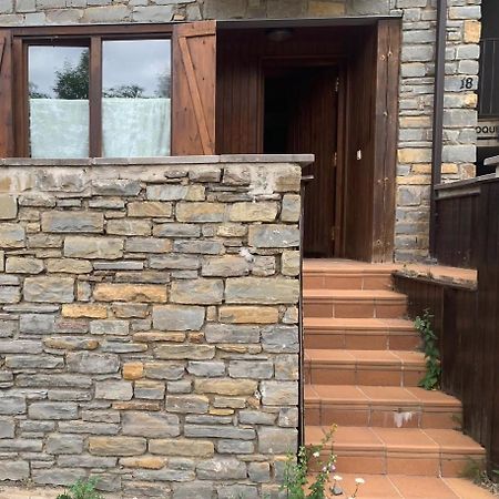 Ferienwohnung Vistas Sant Climent Tauell Exterior foto