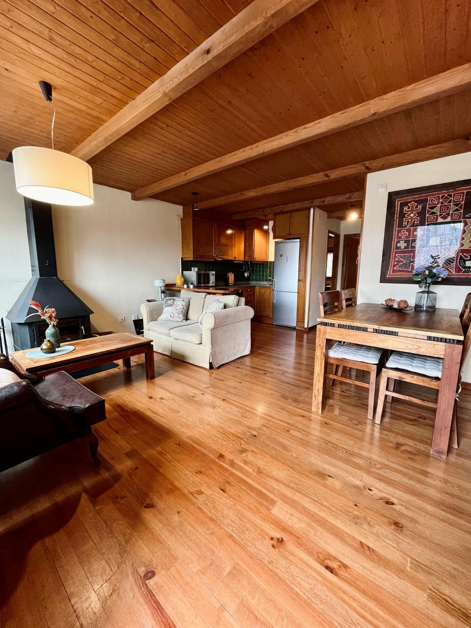 Ferienwohnung Vistas Sant Climent Tauell Exterior foto
