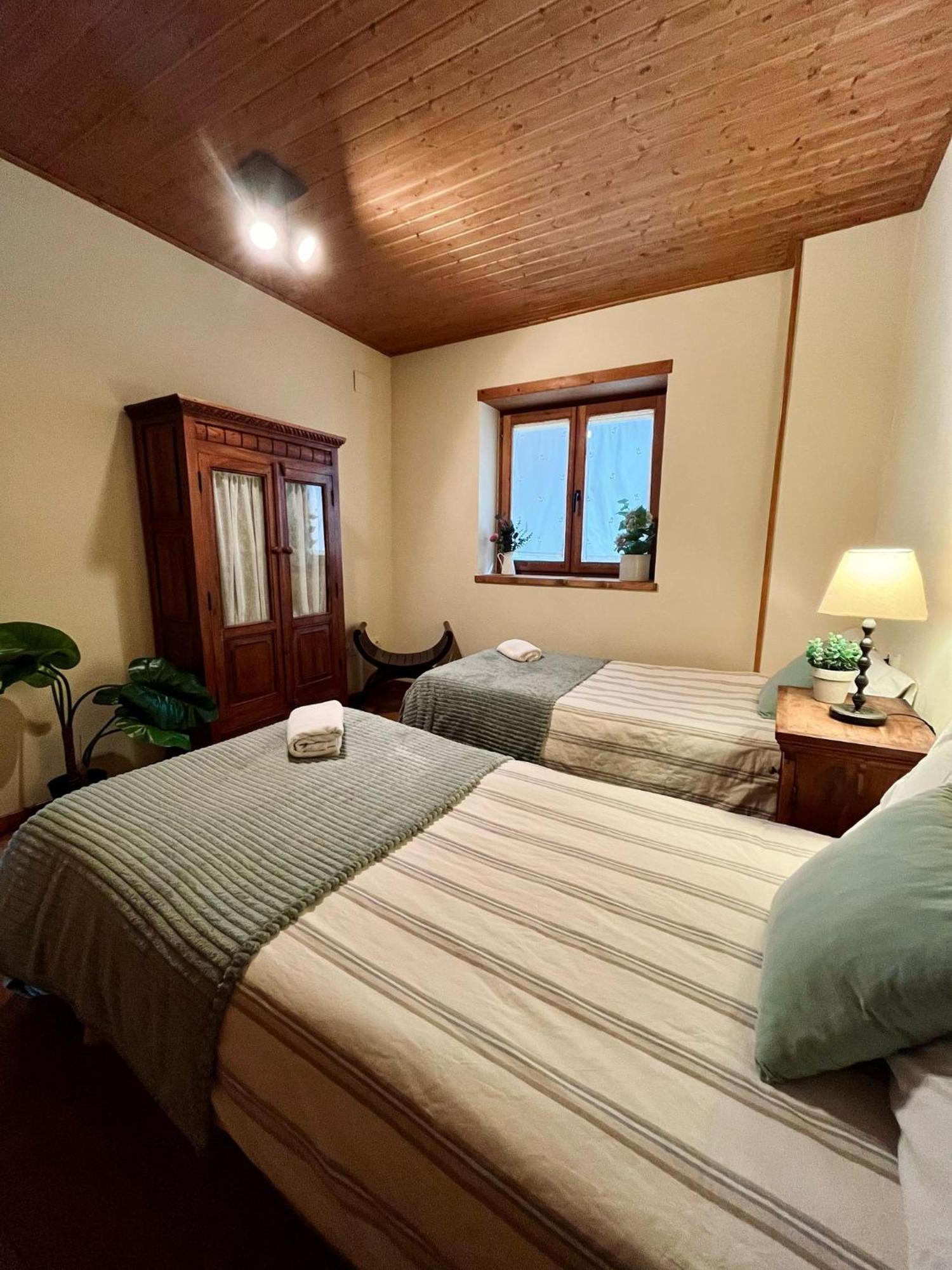 Ferienwohnung Vistas Sant Climent Tauell Exterior foto