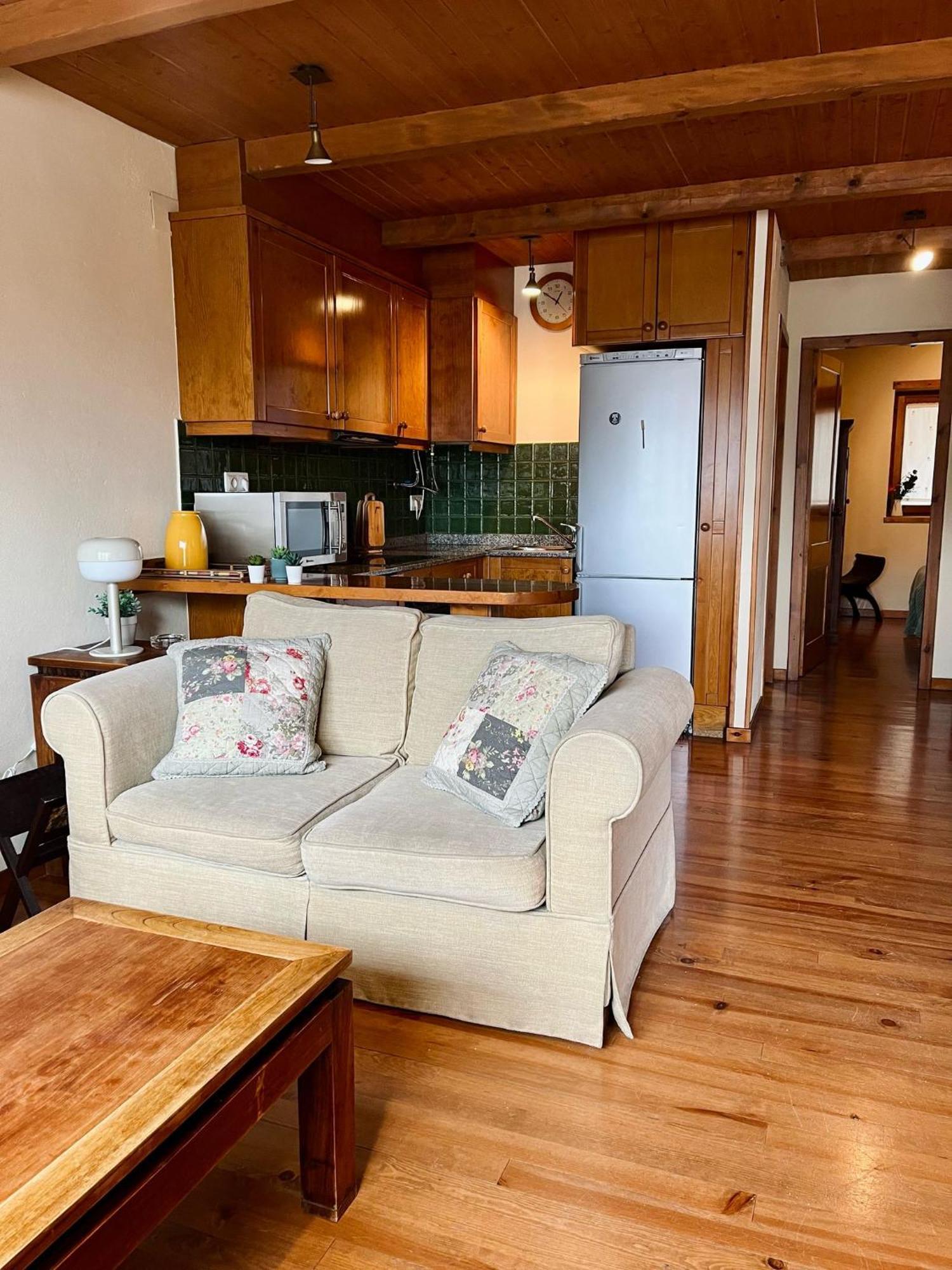 Ferienwohnung Vistas Sant Climent Tauell Exterior foto